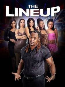 �������� �������� / The Lineup