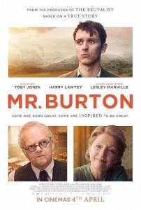 ������ ������ / Mr Burton