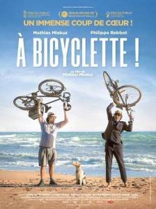 ��������������� / A bicyclette!