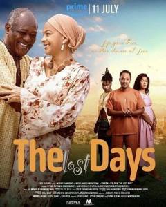 ���������� ��� / The Lost Days