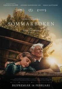 ������ ������ / The Summer Book / Sommarboken