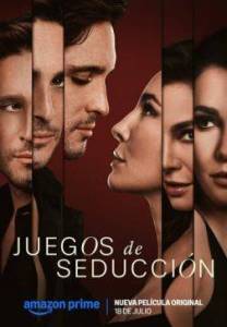 ���� � ����������� / Juegos de Seduccion / Follow