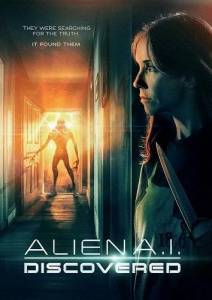 ������������ ��: ��������� / Alien AI: Discovered