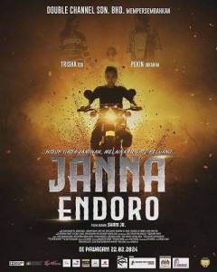 ��������� ������ / Janna Endoro