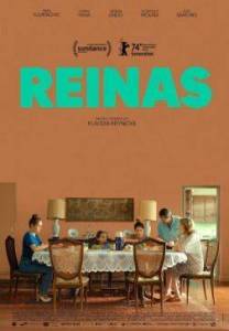 �������� / Queens / Reinas