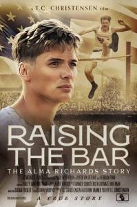 �������� ������: ������� ����� �������� / Raising the Bar, the Alma Richards Story