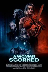 ����� ������� / A Woman Scorned
