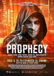 ����������� / Prophecy