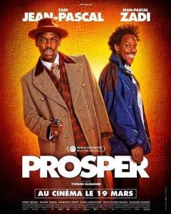 ������� / Prosper