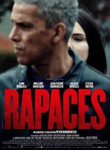 ����������� / Rapaces / Vultures