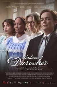 ����� ������ / Madame Durocher
