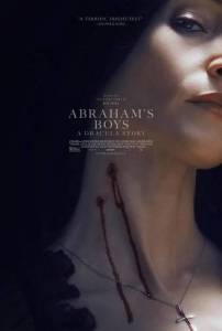 ������� ��������: ������� ������� / Abrahams Boys: A Dracula Story