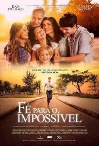 ���� � ����������� / Fe para o Impossivel