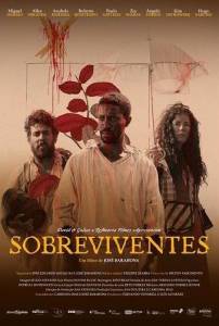 ��������� / Sobreviventes