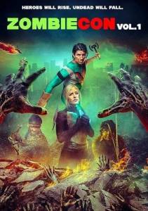 �������� ��� 1 / ZombieCON Vol. 1