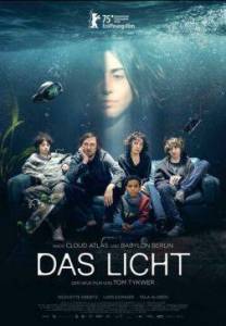 ���� / Das Licht / The Light