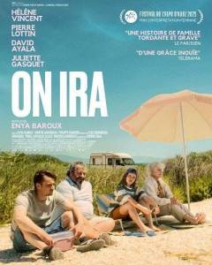 � ���� / On ira / Bon voyage, Marie