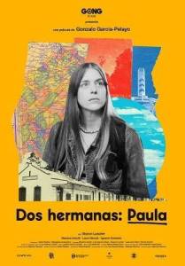 ��� ������: ����� / Dos Hermanas: Paula
