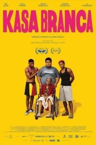���� ������ / Kasa Branca