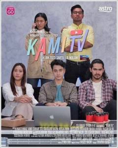 ���� �� / Kami TV