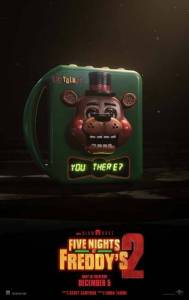 ���� ����� � ������ 2 / Five Nights at Freddy�s 2
