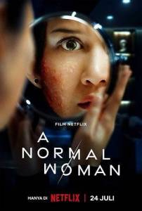 ���������� ������� / A Normal Woman