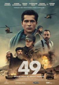 49 / 49 / Escape from ISIS