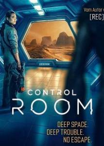 ����������� ������� / Control Room