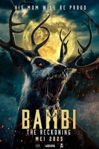 �����: ������ ������ / Bambi: The Reckoning