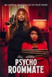 ����������� ������� / Psycho Roommate