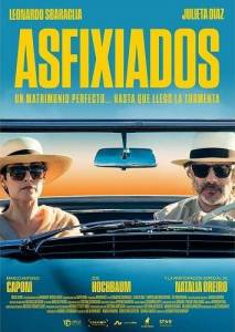 ������������ / Asfixiados