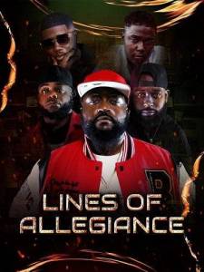 ����� ����������� / Lines of Allegiance