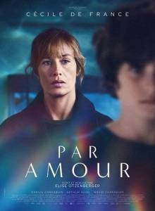 ���� ����� / Par amour