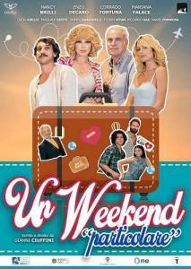 ��������� �������� / Un weekend particolare