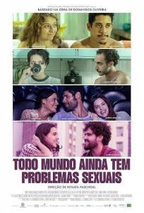 � ���� (�� ��� ���) ���� ����������� �������� / Todo Mundo / Ainda Tem Problemas Sexuais
