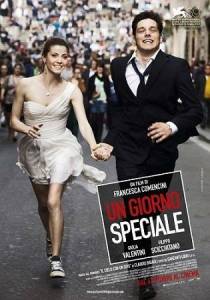 ������ ���� / Un giorno speciale
