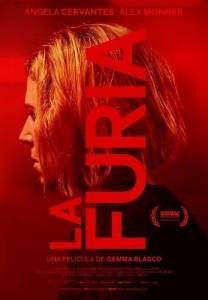 ������ / La furia / The Fury