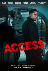 ������ / Access