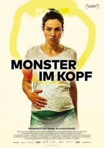 ������ � ������ / Monster im Kopf