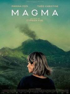 ����� / Magma