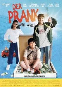 ��������� / �����. � ������ ������! / Der Prank / Der Prank - April, April!