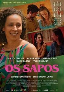 ���� / Os Sapos