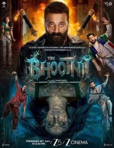 ��������� / The Bhootnii