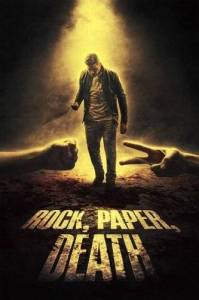 ������, �������, ������! / Rock, Paper, Death!