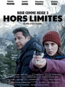�� ��������� ������ / Hors limites / Black as the Snow 3: Out of Bounds