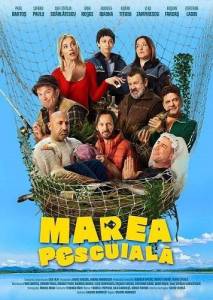 ������� / Marea pescuiala
