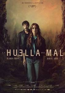 ���� ��� / La huella del mal