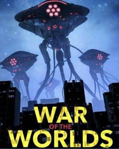 ����� ����� / War of the Worlds / Untitled Patrick Aiello/Timur Bekmambetov Sci-FI Pic / War of the Worlds: Revival