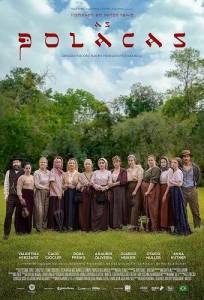 �������� ������� / As Polacas / The Polish Women