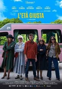 ���������� ������� / The Right Age / L'eta giusta